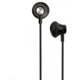 Bluetooth-гарнітура Gelius Ultra Upbeat Stereo GL-HB-008U чорна - мініатюра 2