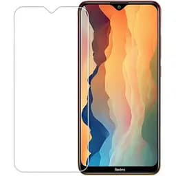 Захисне скло Toto Hardness Tempered Glass 0.33 mm 2.5D 9H Xiaomi Redmi 8/Redmi 8A