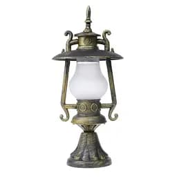 Классический фонарь Brille садово-парковый GL-82 BH IP33