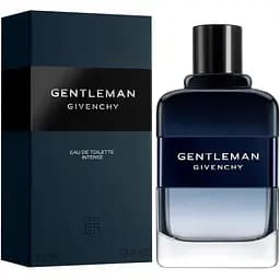 Туалетна вода Givenchy Gentleman Intense 100 мл
