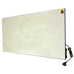 Обігрівач керамічний AFRICA Т500 з терморегулятором бежевий (0017)