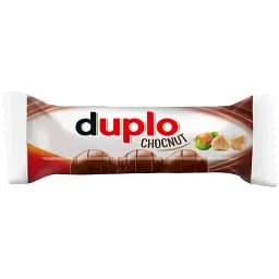 Вафли Duplo Chocnut 26 г