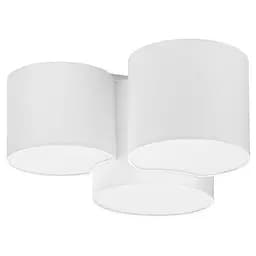 Потолочный светильник TK lighting 3441 Mona white