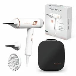 Фен CV9910F3 ROWENTA teh0021499 - мініатюра 4