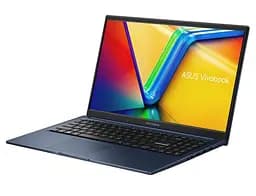 Ноутбук Asus Vivobook 15 X1504VA-BQ499 Quiet Blue (90NB10J1-M00PH0)