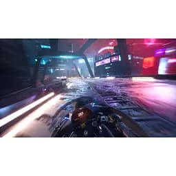 Ключ активації Microsoft Ghostrunner 2 Deluxe Edition для Xbox Series S/X - мініатюра 7