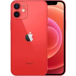 Смартфон Apple iPhone 12 mini 256GB Product Red (MGEC3/MG8U3)