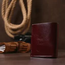 Жіночий гаманець Shvigel 9х10х1 см acs0022501 - мініатюра 8