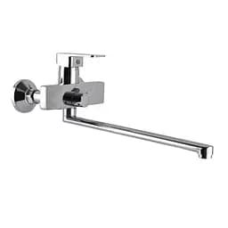 Змішувач для ванни Globus Lux Milano GLM-208 Хром