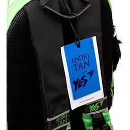 Рюкзак Yes T-129 Andre Tan Hand green (559042) - мініатюра 12