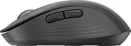 Миша Logitech Signature Wireless M650 Graphite (910-006274) [82015] - мініатюра 3