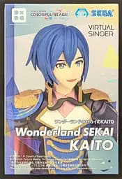Фігурка Sega Vocaloid Project Sekai Desktop×Decorate Кайто Вокалоїд KAITO 16 см S PS K 16 - мініатюра 5