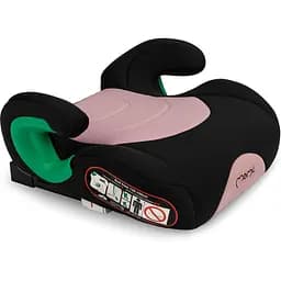 Автокресло бустер MoMi Venko Isofix Pink