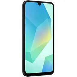 Смартфон Samsung Galaxy A16 5G 4/128 GB Blue Black [SM-A166BZKD] [141458] - мініатюра 3