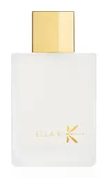 Парфюмированная вода Ella K Parfums Musc K Тестер 100 мл 