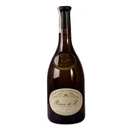 Вино De Ladoucette Pouilly-sur-Loire Baron de L, біле, сухе, 0,75 л