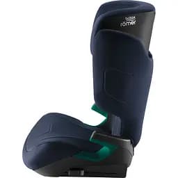 Автокрісло Britax Römer Hi-Liner Night Blue синє (2000039737) - мініатюра 3
