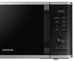 Мікрохвильова піч Samsung MS23K3515AS/UA - мініатюра 4