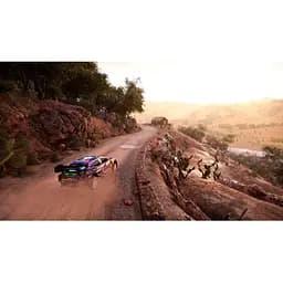 Гра WRC Generations для PS5 [EN + RU sub] [103801] - мініатюра 6