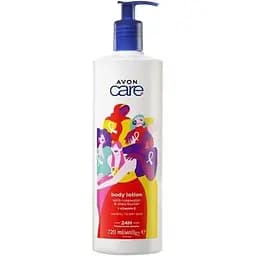 Лосьйон для тіла Avon з екстрактом троянди та маслом ши Сяйво 720 мл