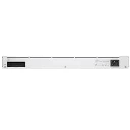 Маршрутизатор (роутер) Ubiquiti UniFi Dream Machine Pro (UDM-Pro) - мініатюра 4