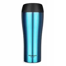 Термокружка Mountain Goat Travel 0.38 л Blue (P-5905973406932)