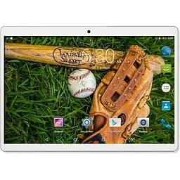 Планшет-телефон Adronix MT116 2GB RAM Silver + Чехол-клавиатура + Карта памяти 64GB