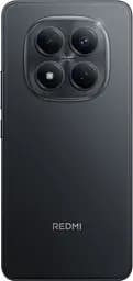 Смартфон Xiaomi Redmi Note 15 Pro 4G 8/256GB Black Global Version - мініатюра 3