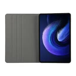 Чохол для Xiaomi Pad 6 11 TPU Multiview Cover Мятний - мініатюра 7