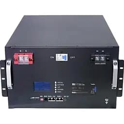 Аккумулятор Merlion LiFePO4 48V (48V/200Ah/9600Wh) (LFP48-200US) [152791]