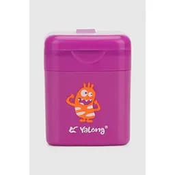 Чинка для карандаша YL191648 Фиолетовый (2000990712189)(SC)