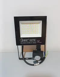 Прожектор світлодіодний Horoz Electric ASLAN/S-30 30W 6400K чорний - мініатюра 2