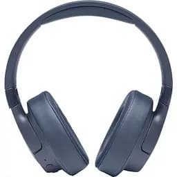 Навушники JBL Tune 760 NC Blue (JBLT760NCBLU) - мініатюра 2