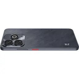 Смартфон ZTE Blade A75 4/128Gb Black [114180] - мініатюра 11