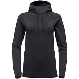 Кофта Black Diamond W Crux Hoody Carbon L (1033-BD 752120.0003-L)