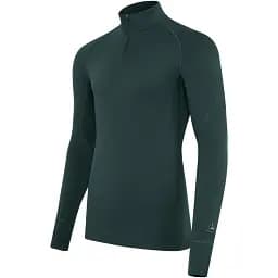 Термокофта Frontier Cedrus XL merino Forest green - мініатюра 2