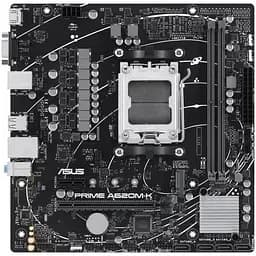 Материнская плата PRIME A620M-K sAM5 Asus teh0024981