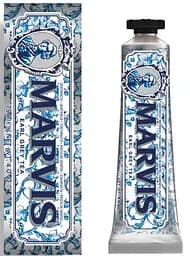 Зубна паста Marvis зі смаком англійського чаю з бергамотом, 75 мл