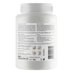 Альгінатна маска Joko Blend із золотом, 200 г - мініатюра 2