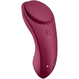 Смарт-вибратор в трусики Satisfyer Sexy Secret