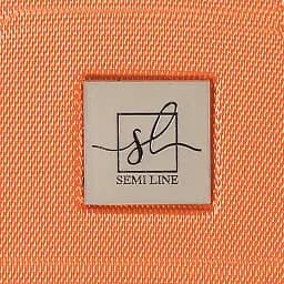 Валіза Semi Line 28" L Orange/Black (T5675-4) - мініатюра 9
