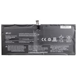 Акумулятор для ноутбуків Lenovo Yoga 2 Pro 13 Series (L12M4P21) 7.4V 6400 mAh
