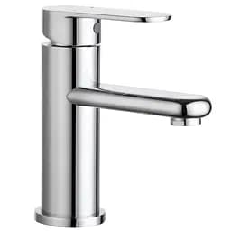 Змішувач для умивальника Zegor LOB1-A128 одноважільний 30412