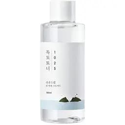 Тонер для обличчя Round Lab 1025 Dokdo Toner з ефектом пілінгу 100 мл