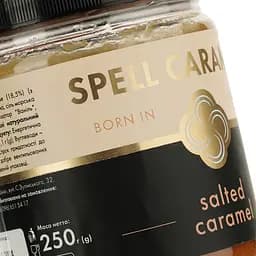 Карамель Spell солона з ваніллю 250 г (854119) - мініатюра 3