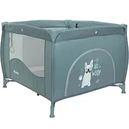 Манеж El Camino Arena ME 1030 Jade Green Len, зелений (24978)