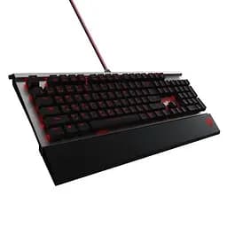 Клавіатура Viper V730, Black Patriot teh0020602