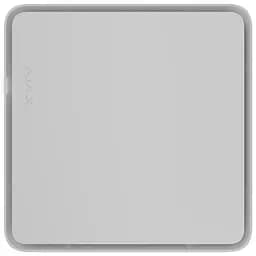 Відеореєстратор (Ajax NVR HAC (16ch) ASP White)