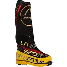 Ботинки LaSportiva Olympus Mons Cube 47.5 Yellow/Black LaSportiva (1052-21F100999 47,5)