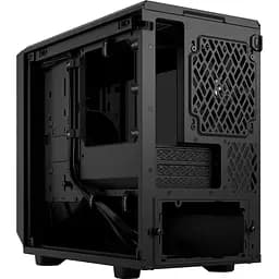 Корпус Fractal Design Meshify 2 Nano Blk TG darkTint (FD-C-MES2N-01) Без БП - мініатюра 7